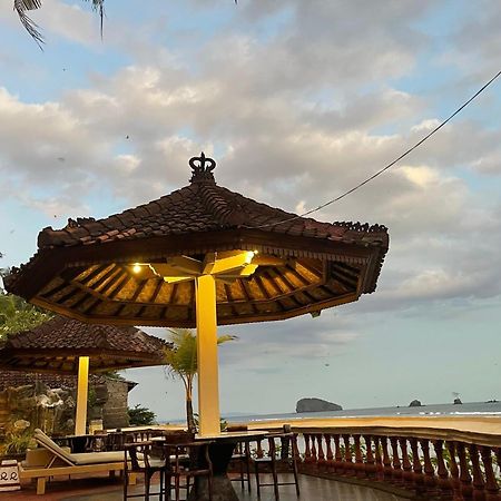 Pondok Bambu Resort - 5 Stars Padi Dive Centre Кандидаса Екстер'єр фото