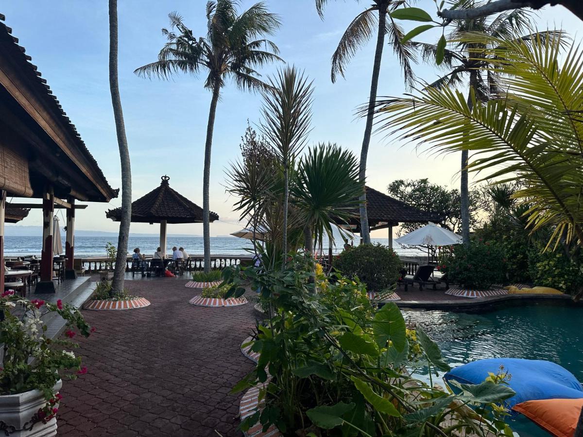 Pondok Bambu Resort - 5 Stars Padi Dive Centre Кандидаса Екстер'єр фото