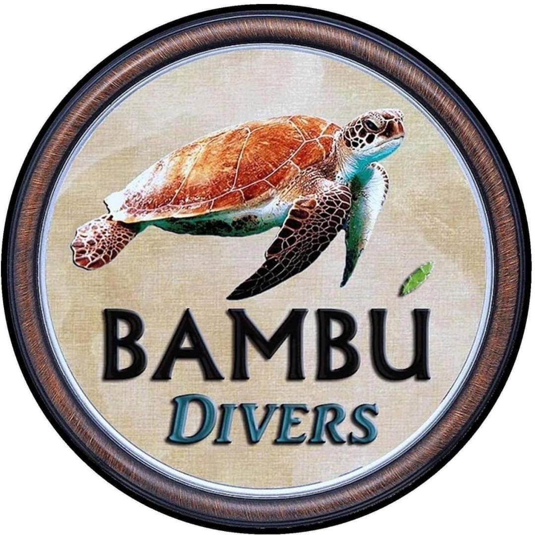 Pondok Bambu Resort - 5 Stars Padi Dive Centre Кандидаса Екстер'єр фото